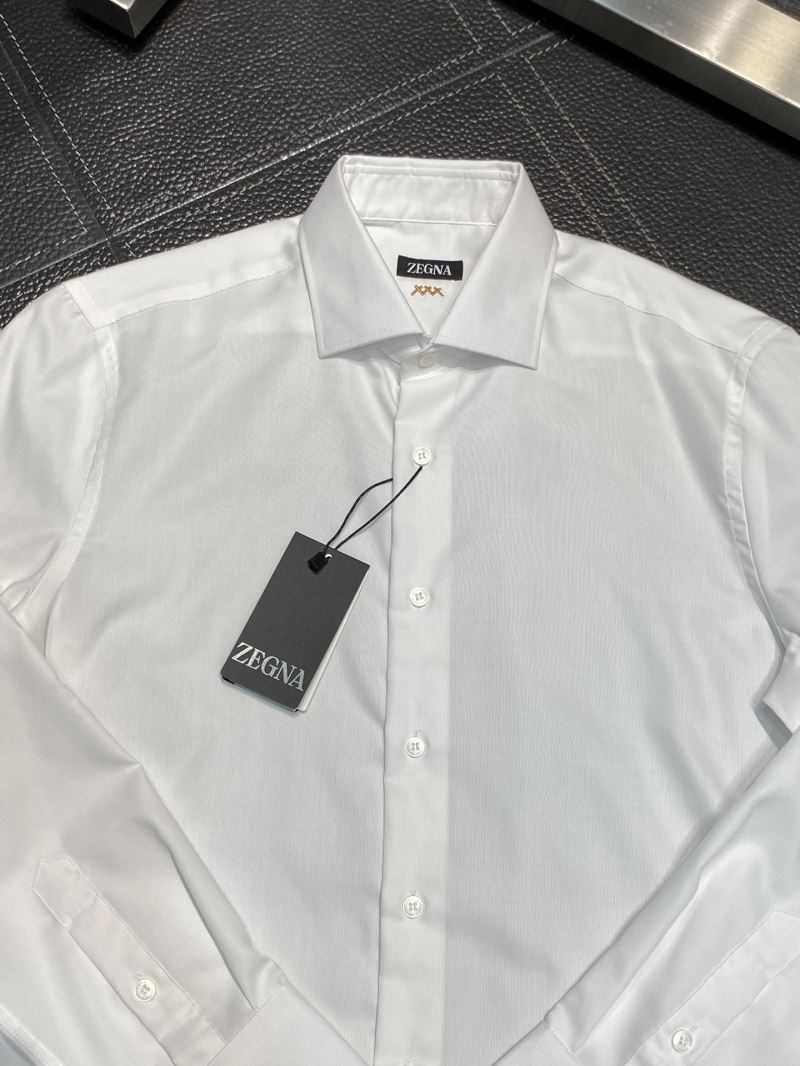 Zegna Shirts